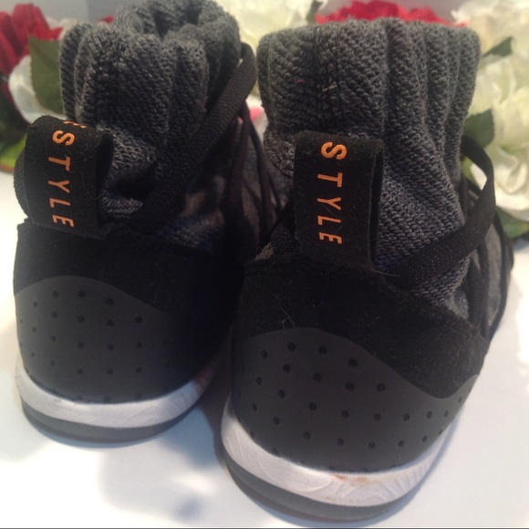 Sneaker Coolway Slenhi Women 7 BLK Freestyle - Picture 7 of 8